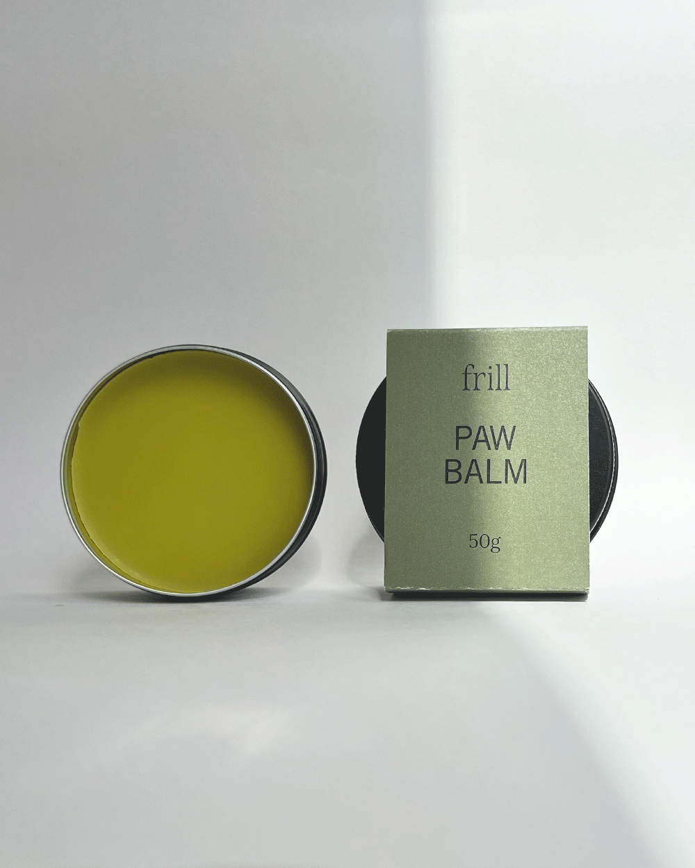 Frill Paw Balm