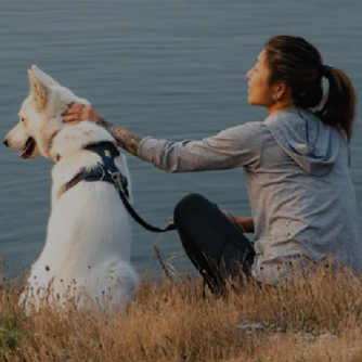 Ruffwear Front Range Dog Leash