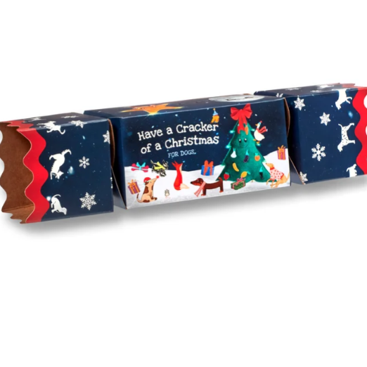 Green & Wild’s Christmas Cracker