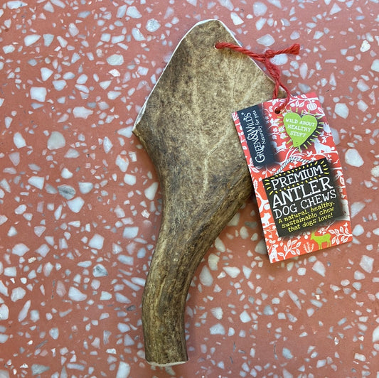 Green & Wild’s Fallow Deer Antler