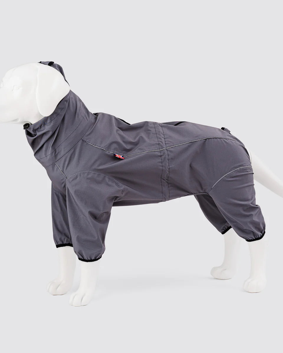 Hugo & Hudson Protective Dog Overalls