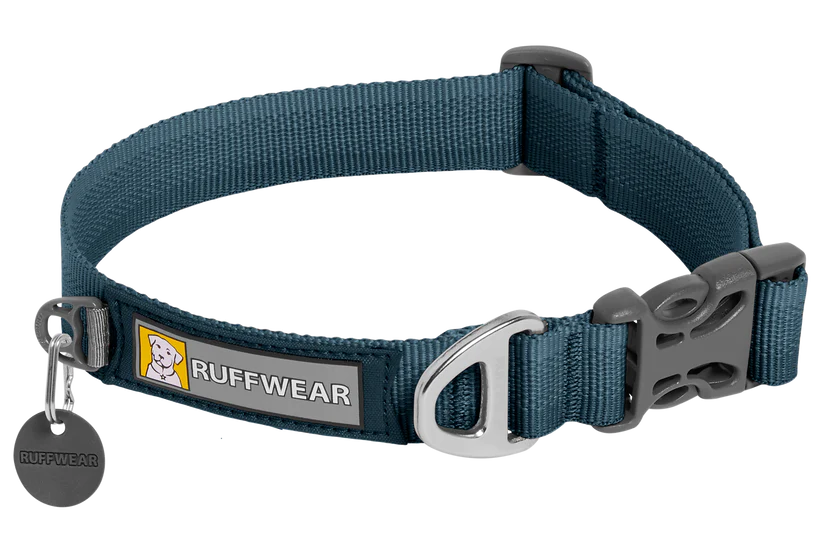 Ruffwear Front Range Dog Collar