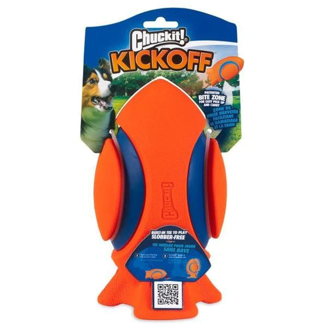 Chuckit! Kick off