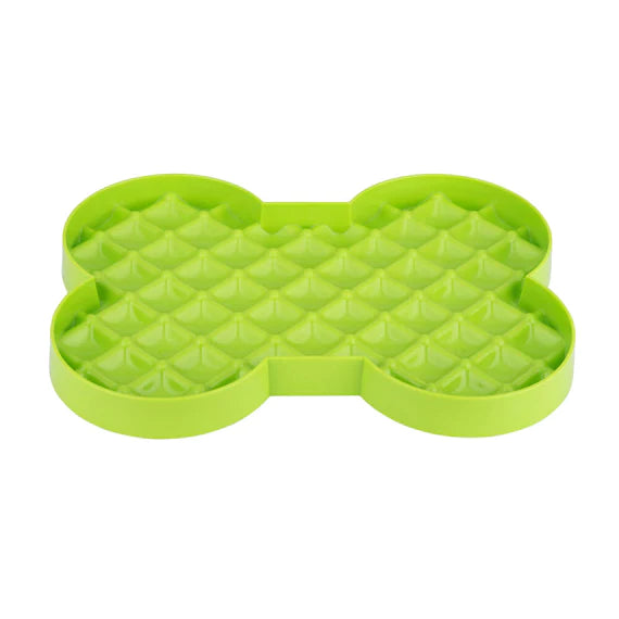 LickiMat - Slodog slow feeder plate