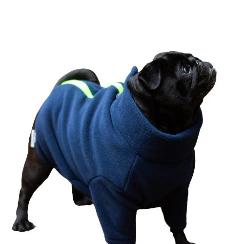 Stix Dogs Coats - Pug