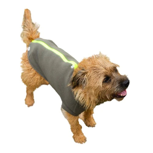 Stix Dogs Coats - Large Terrier