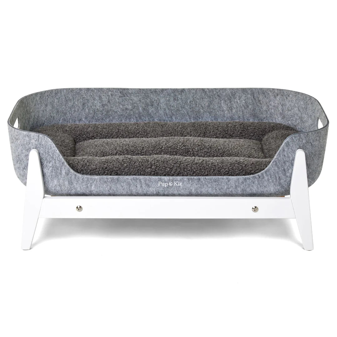 Pup & Kit PetNest Felt Pet Bedside Stand