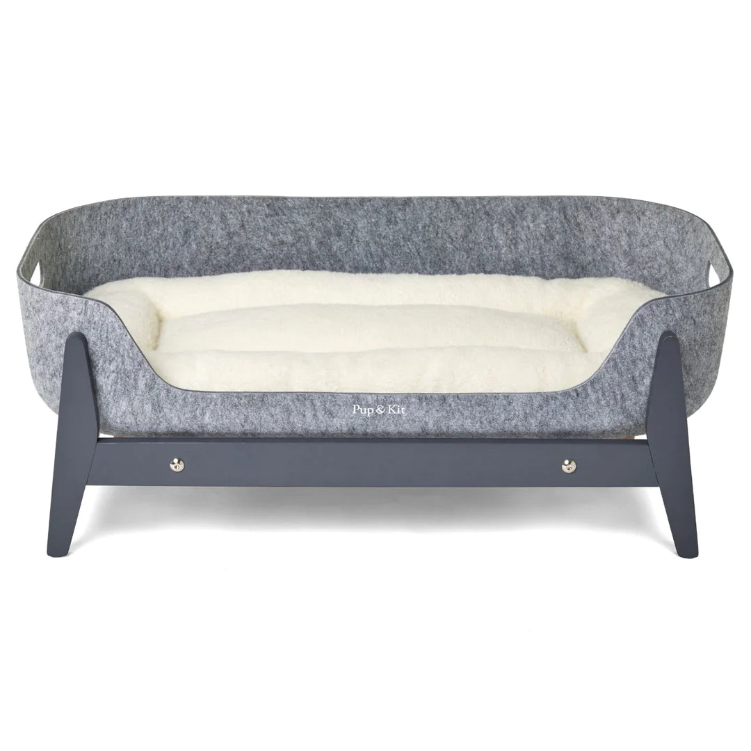 Pup & Kit PetNest Felt Pet Bedside Stand