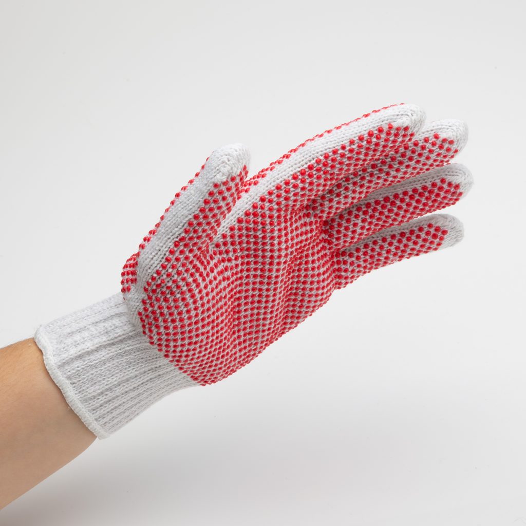 Mikki - Go Gentle on me Cotton Glove