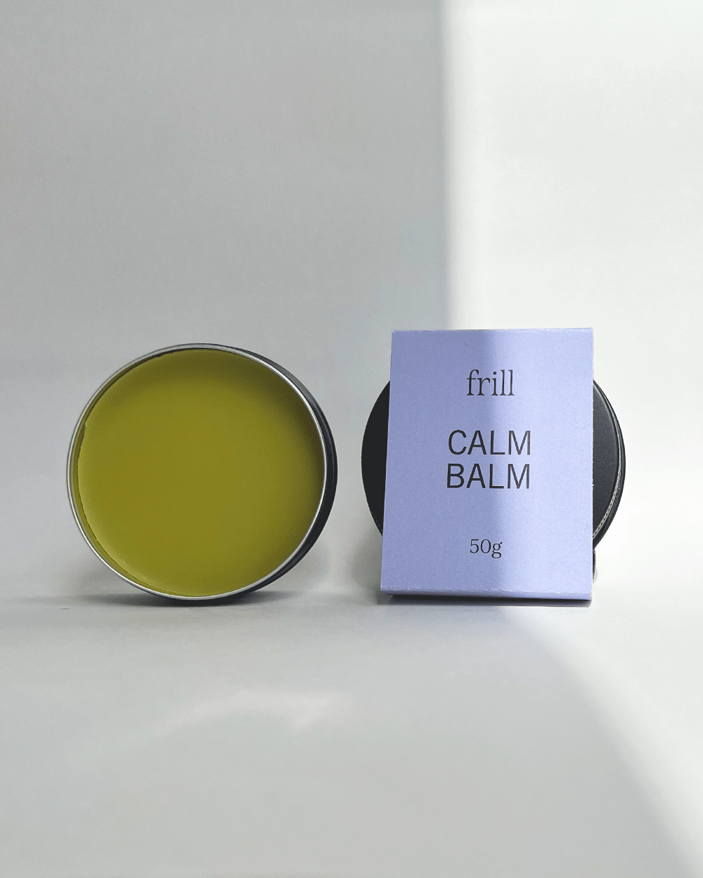 Frill Calm Balm