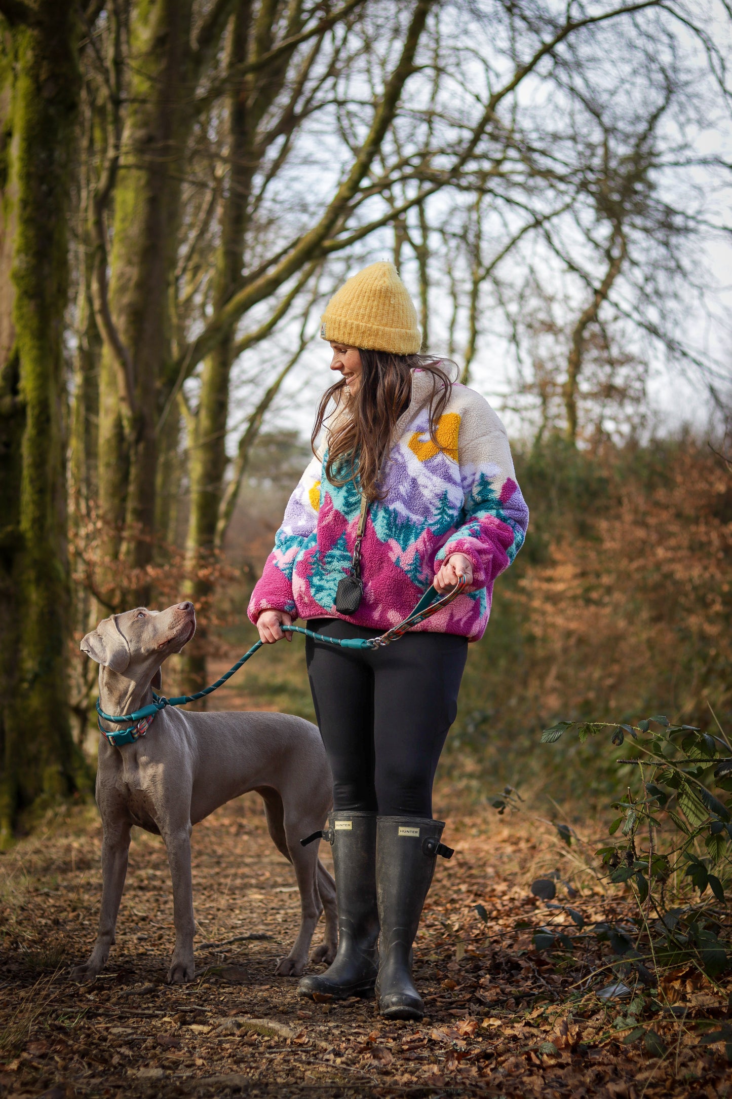 Twiggy Tags Horizon Slip Lead