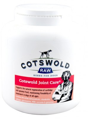 Cotswold Raw Joint Care