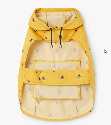 Joules Packaway Dog Coat