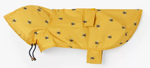 Joules Packaway Dog Coat