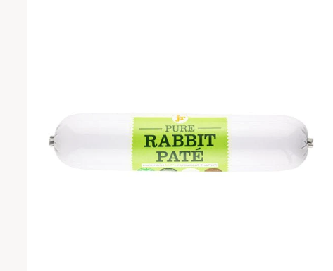 JR Pets Rabbit Pate