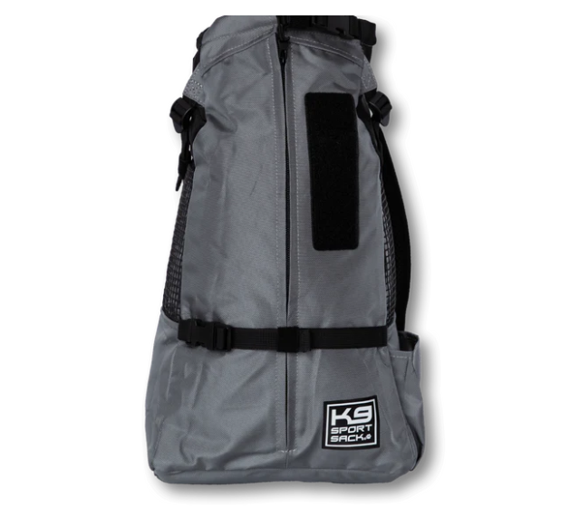 K9 Sport Sack Trainer Dog Backpack