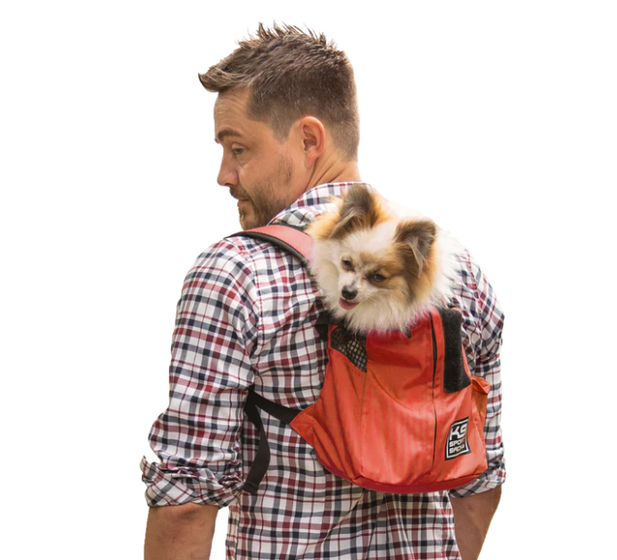 K9 Sport Sack Trainer Dog Backpack