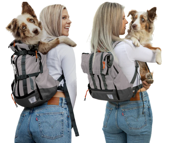 K9 Sport Sack Urban 3 Dog Backpack