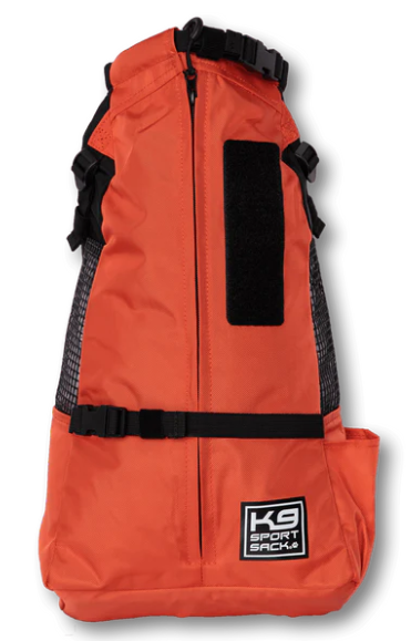 K9 Sport Sack Trainer Dog Backpack