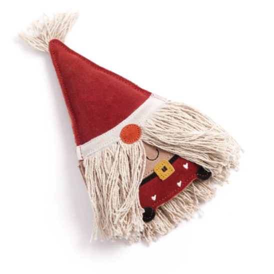 Klaus Eco Dog Toy