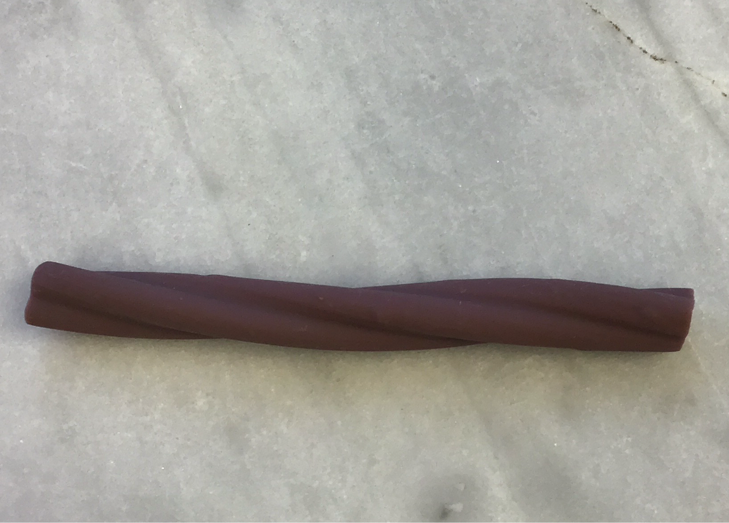 Natural Cornish Pet Blueberry Clover Chew