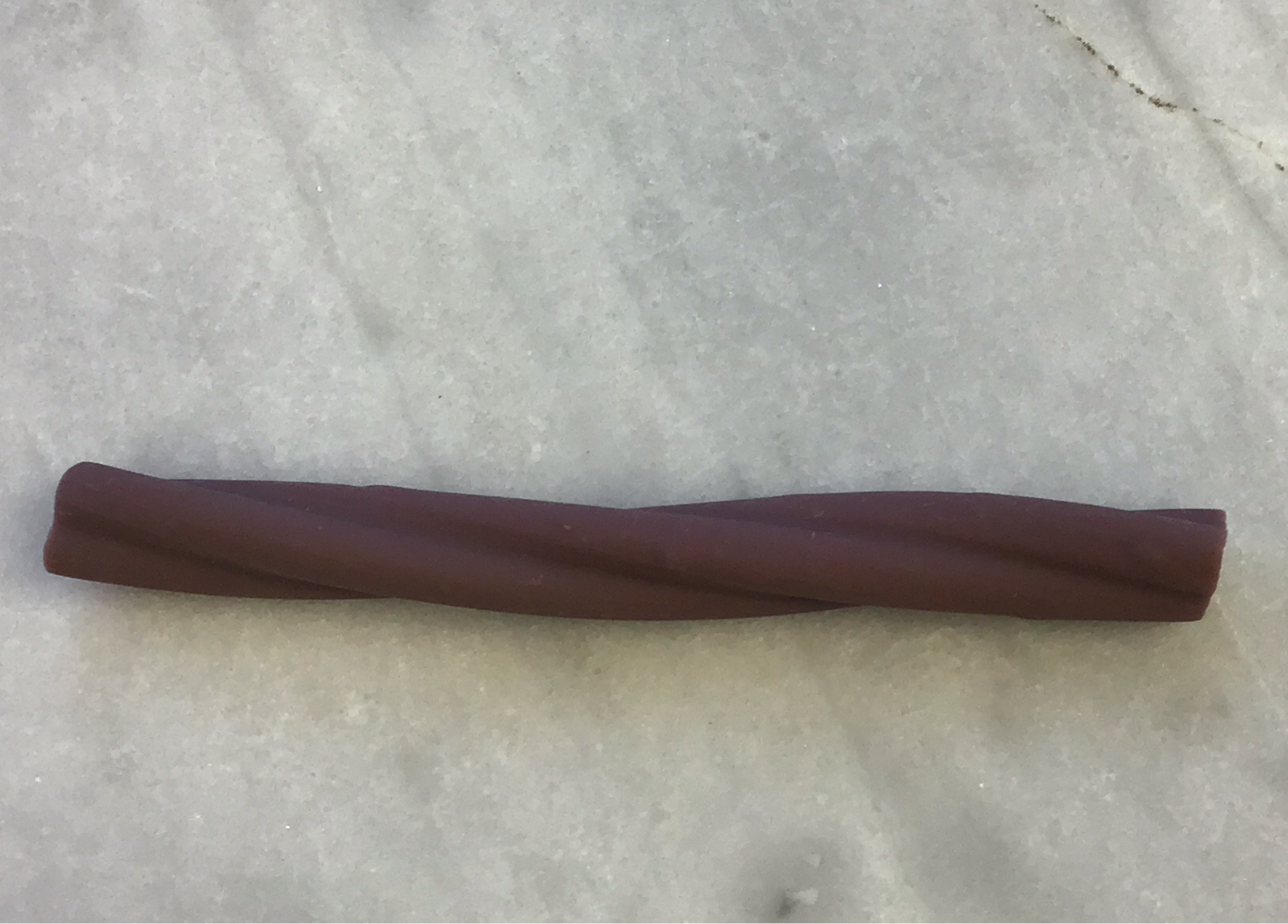 Natural Cornish Pet Blueberry Clover Chew