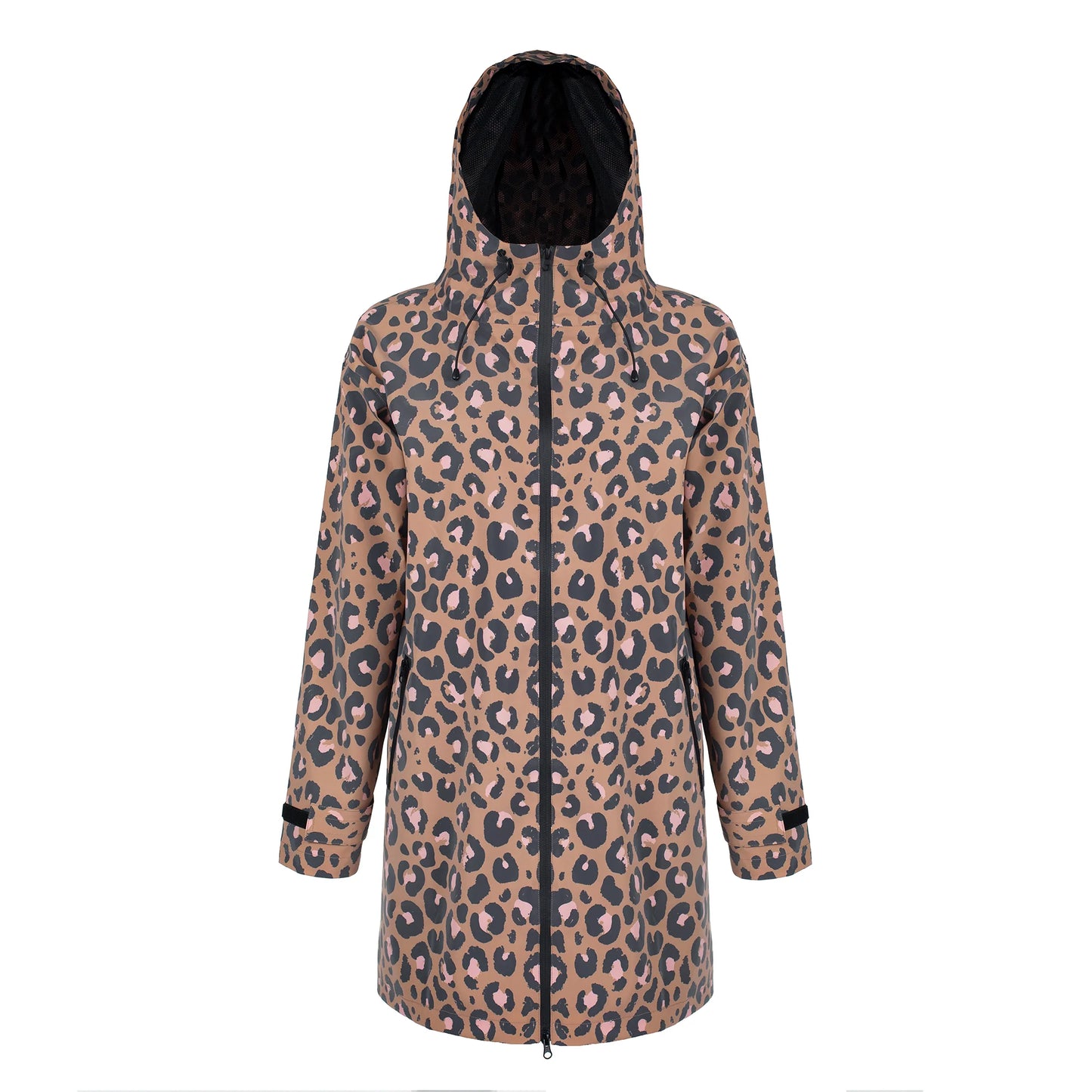 Paikka Recovery Raincoat for Human