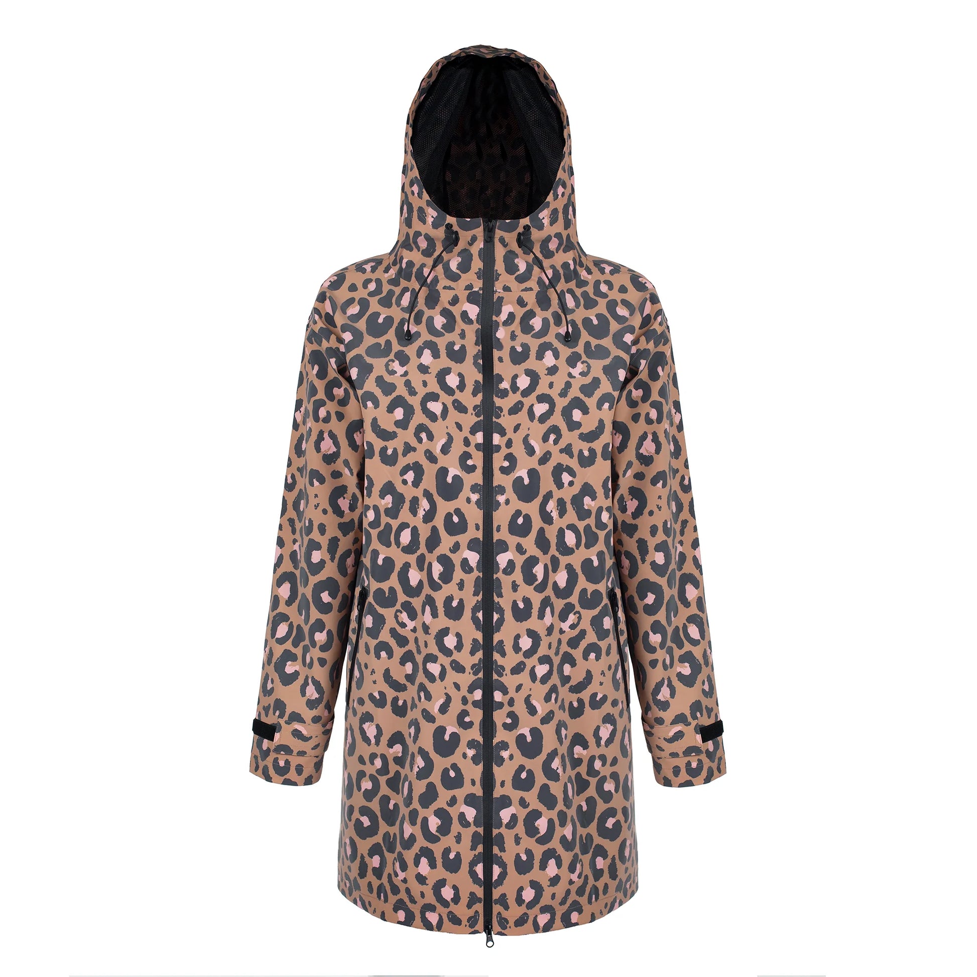 Paikka Recovery Raincoat for Human