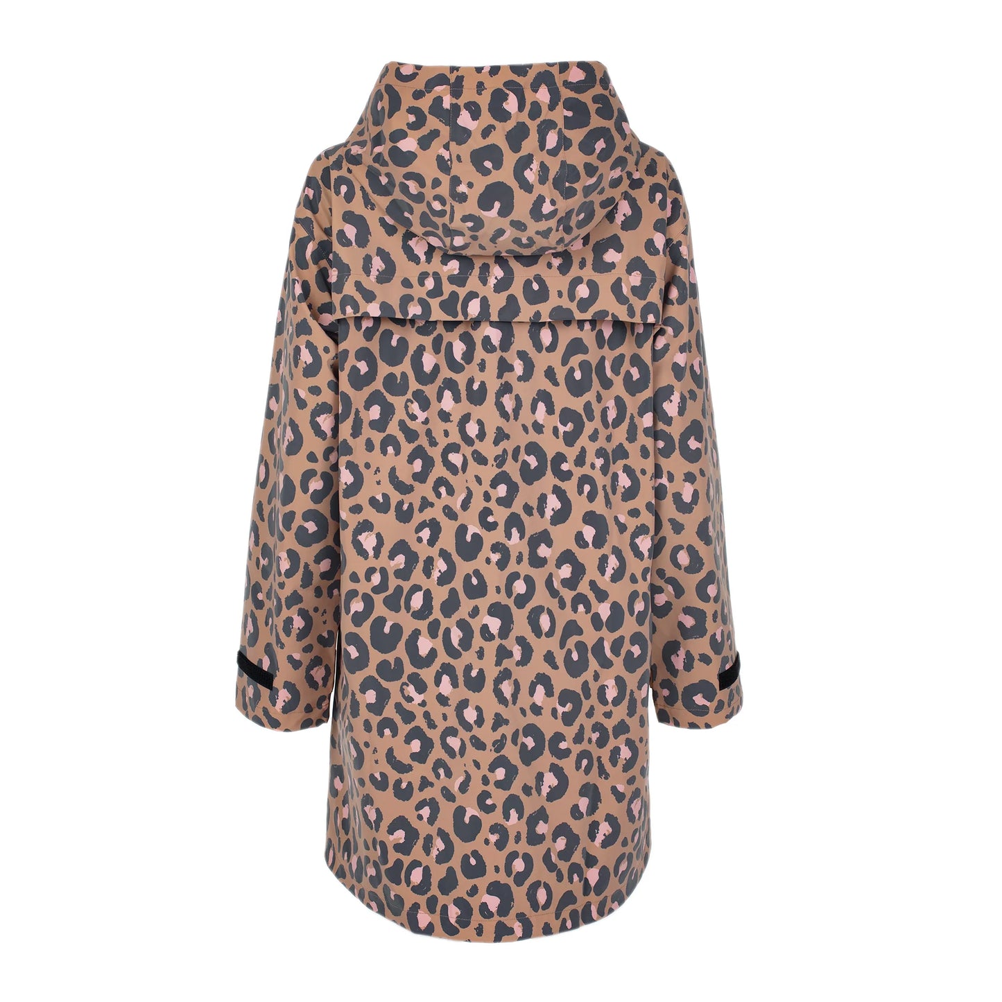 Paikka Recovery Raincoat for Human