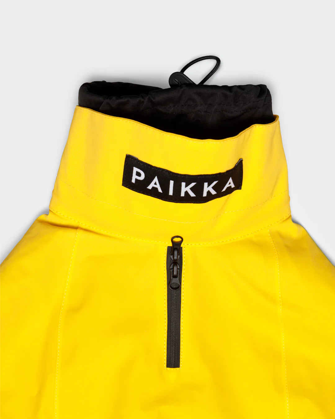 Paikka Visibility Dog Raincoat Lite