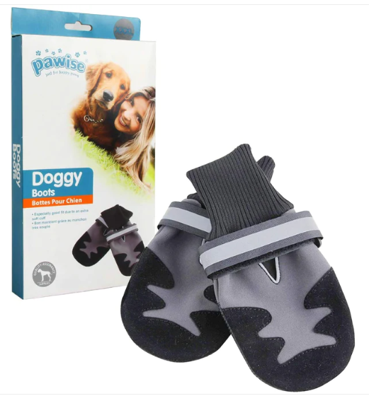 Pawise Dog Boots