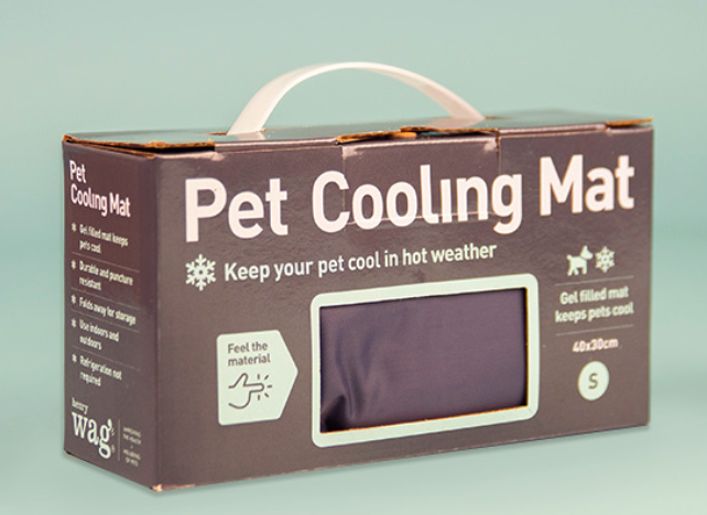 Henry Wag Pet Cooling Mat