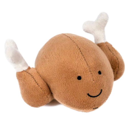 Petface Roast Chicken