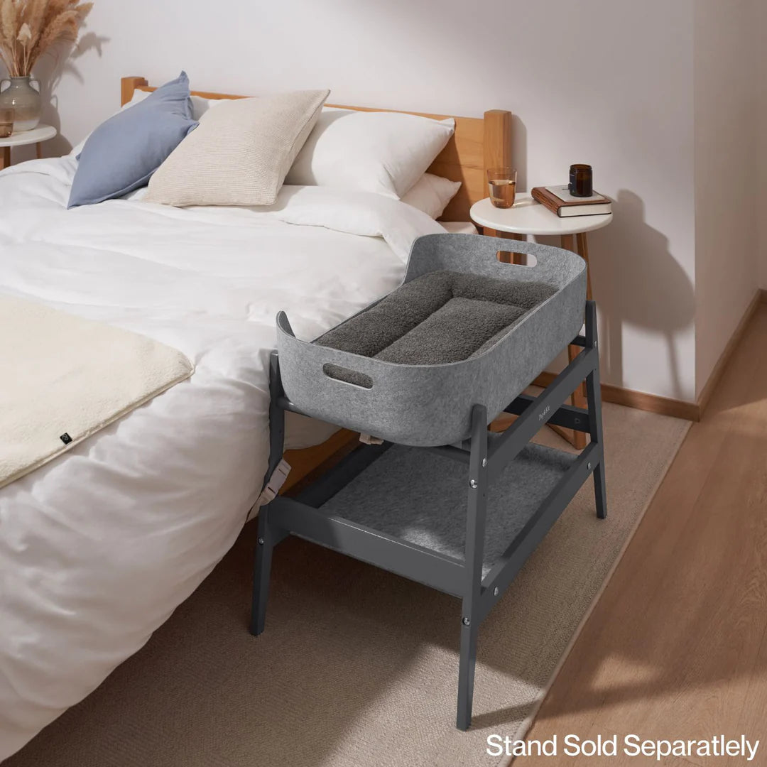 Pup & Kit PetNest Felt Pet Bedside Stand