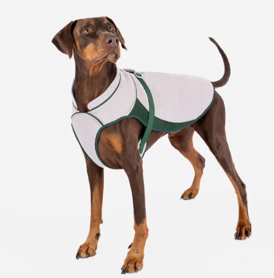 Ruff and Tumble - Cooling Coat