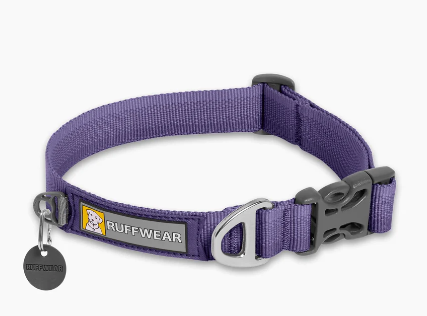 Ruffwear Front Range Dog Collar