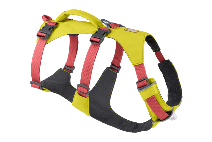 Ruffwear Flagline Dog Harness