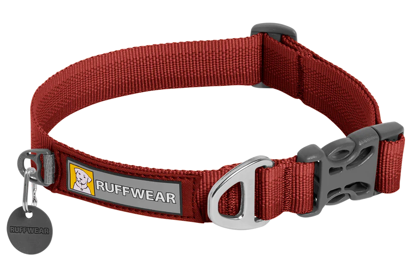 Ruffwear Front Range Dog Collar