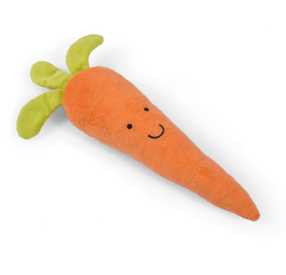 Petface Furry Carrot