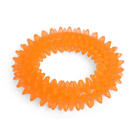 Petface Seriously Strong Dental Ring