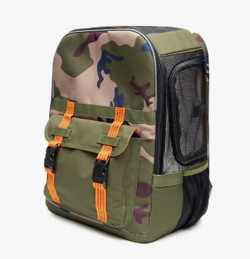 Roverlund - Ready-For-Adventure Pet Backpack