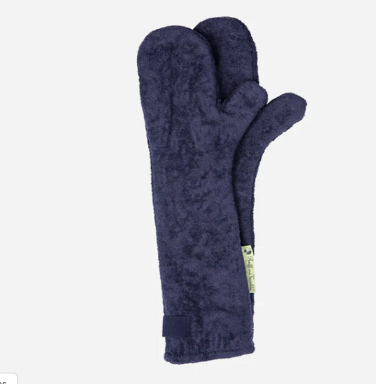 Ruff and Tumble - Dog Drying Mitts