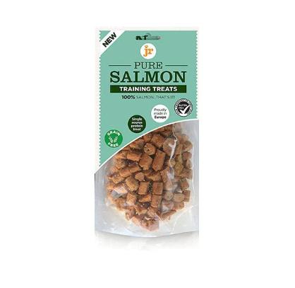 JR Pets Salmon Training Treats