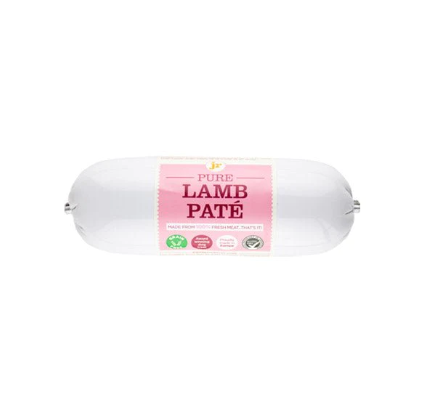 JR Pets - Pure Lamb Pate