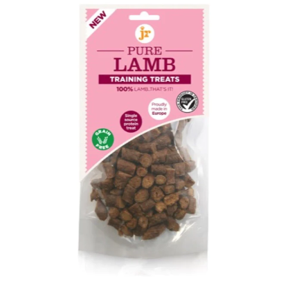 JR Pets - Pure Lamb Training Treats