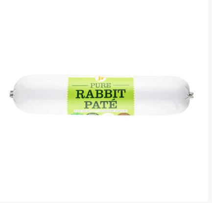 JR Pets - Pure Rabbit Paté