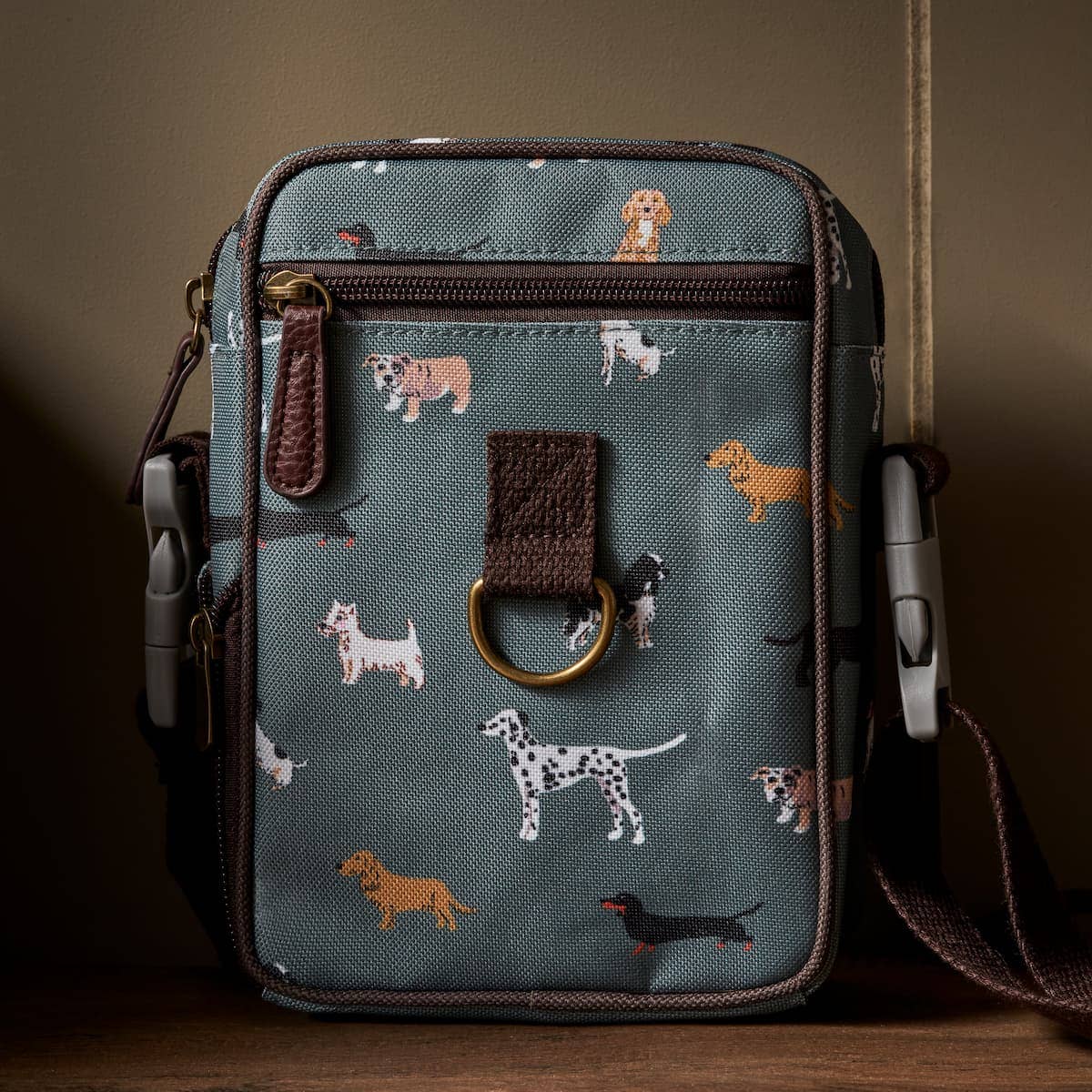 Sophie Allport Dog Walking Bag
