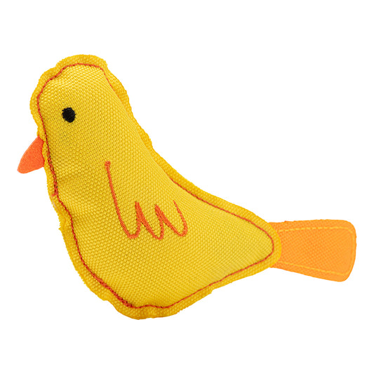 Beco - Catnip Toy - Budgie