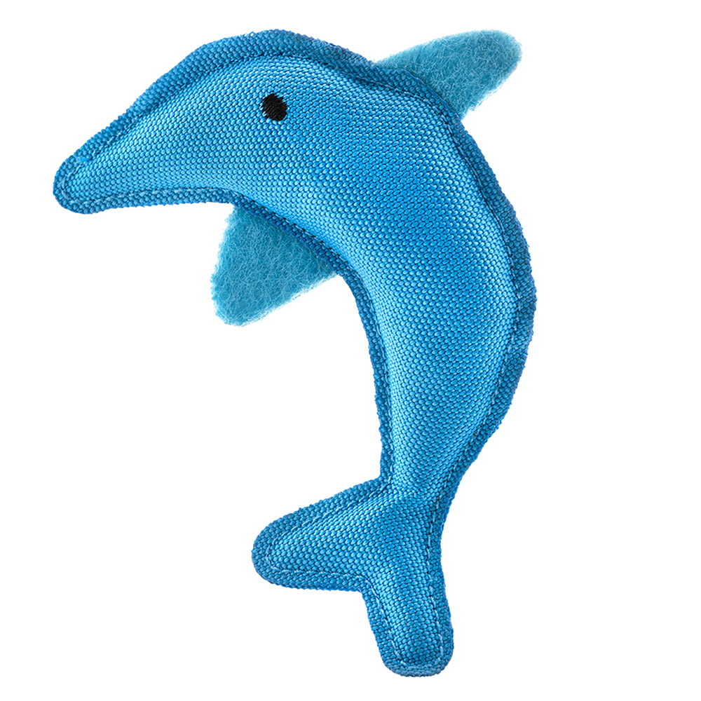 Beco - Catnip Toy - Dolphin