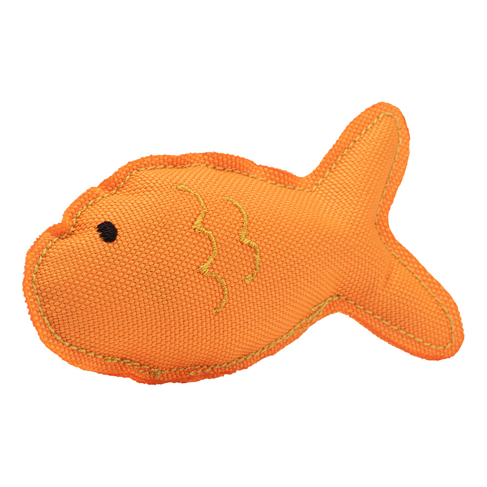 Beco - Catnip Toy - Fish